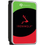 DISQUE DUR INTERNE 3.5″ SEAGATE IRONWOLF / 12 TO