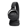 Casque JBL Sans Fil Bluetooth Tune 520BT Noir