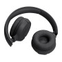 Casque JBL Sans Fil Bluetooth Tune 520BT Noir