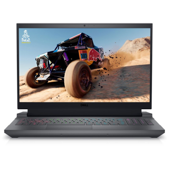 PC Portable DELL Gamer G15 5530 - i7 13ème Gén - 24G - RTX 4050