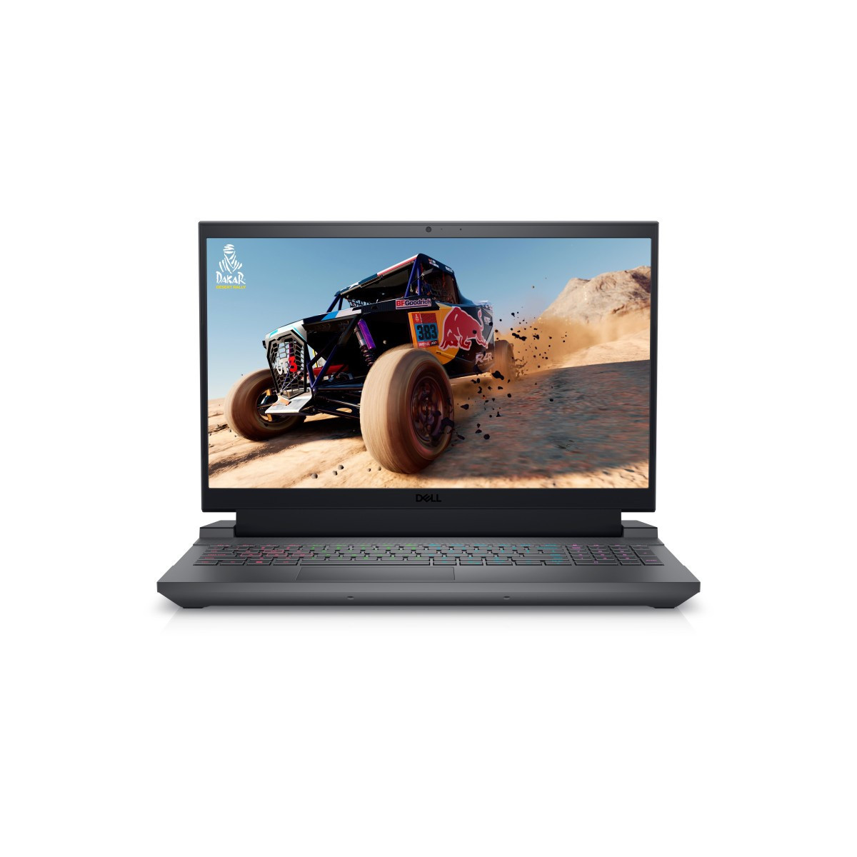 PC Portable DELL Gamer G15 5530 - i7 13ème Gén - 24G - RTX 4050