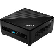 Mini Pc MSI Cubi 5 10M 009BEU I3 10Gén Noir