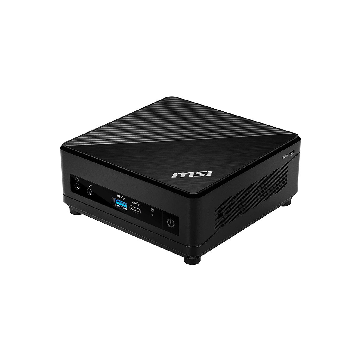 Mini Pc MSI Cubi 5 10M 009BEU I3 10Gén Noir