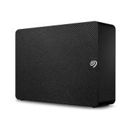 DISQUE DUR EXTERNE SEAGATE HUB 6TO USB 3.0 – NOIR