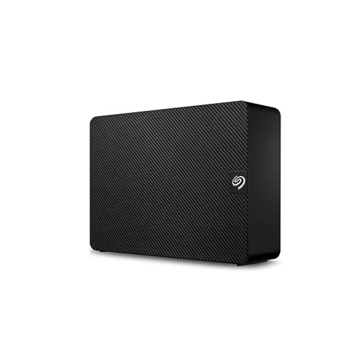 DISQUE DUR EXTERNE SEAGATE HUB 6TO USB 3.0 – NOIR