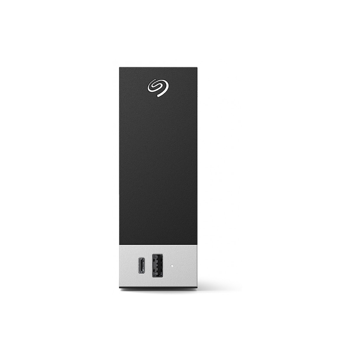 DISQUE DUR EXTERNE SEAGATE ONE TOUCH HUB 8 TO / USB 3.0