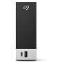 DISQUE DUR EXTERNE SEAGATE ONE TOUCH HUB 8 TO / USB 3.0