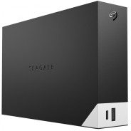 DISQUE DUR EXTERNE SEAGATE ONE TOUCH DESKTOP 12 TO / USB 3.0 / USB-C 3.2