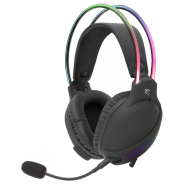 CASQUE GAMING WHITE SHARK GH-2140 OX / RGB