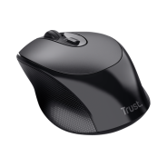 Souris sans fil Trust Zaya rechargeable - Noir