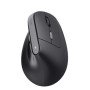 Souris sans fil Trust Bayo II ergonomique - Noir