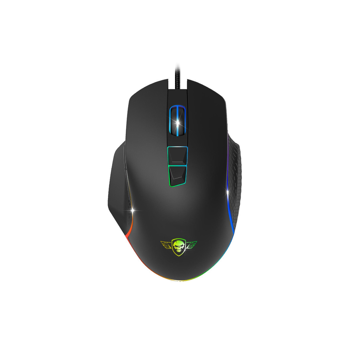 SOURIS GAMING SPIRIT OF GAMER PRO-M1 / RGB