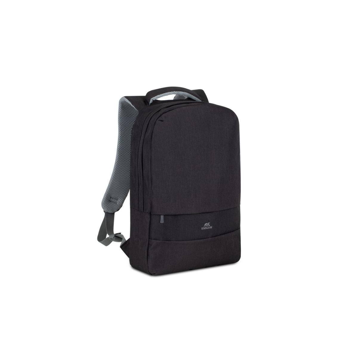 Sac à dos antivol pour pc portable 15.6″ RivaCase 7562 / NOIR