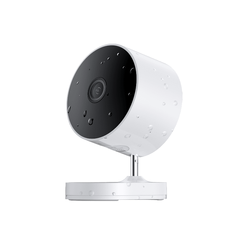 CAMERA DE SURVEILLANCE D’EXTÉRIEUR XIAOMI MI AW200 / BLANC