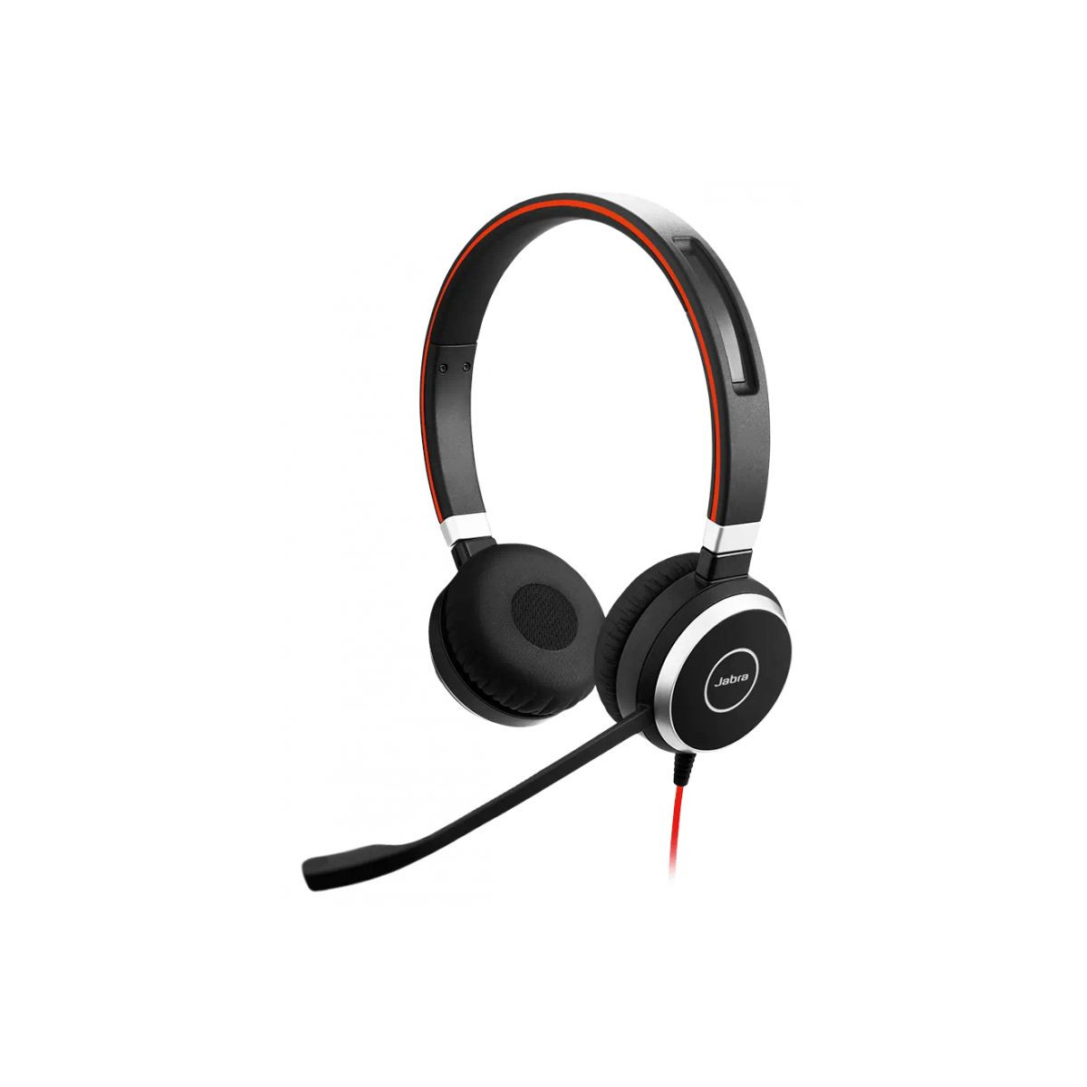 Casque Micro USB Jabra Evolve 40 MS Stereo