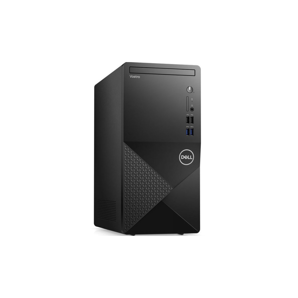 Pc De Bureau Dell Vostro 3910 i5 12Gén 4Go 1To Noir