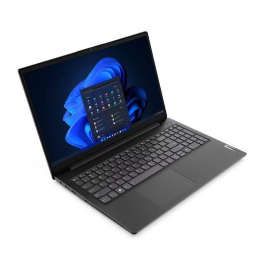 Pc Portable Lenovo V15 I5-13420H 16G 512G SSD Noir + Sacoche Gratuite