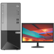 Pc De Bureau Lenovo V50T Gen 2-13IOB I3 10Gén 4Go 1To Noir