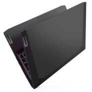 PC Portable Lenovo IdeaPad Gaming 3 Ryzen 5 5500H RTX 2050 4G 16 GO 512 GO SSD NOIR