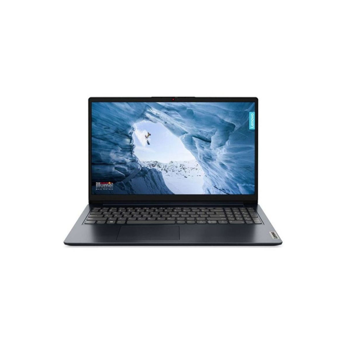 PC Portable Lenovo IdeaPad 1 15IJL7 Intel Celeron N4500 8Go 256Go SSD Bleu