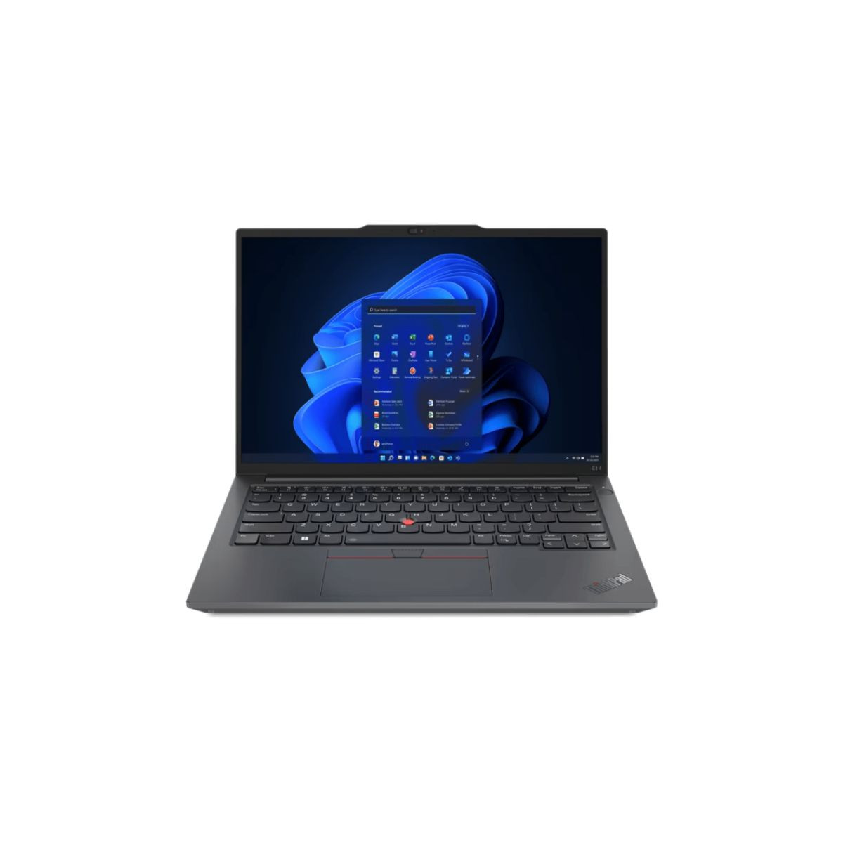 PC PORTABLE LENOVO THINKPAD I5-1335U 8G 512SSD + SAC LENOVO OFFERT