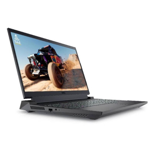 Pc portable Dell Gaming G15 5530 i5 13è Gén 32 Go RTX 3050 6G Windows 11