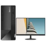 Pc De Bureau Lenovo ThinkCentre néo 50t i3 12Gén 8Go 1To Noir