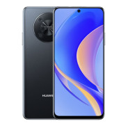 Smartphone Huawei nova Y90 4G Double SIM 6 Go 128 Go Noir