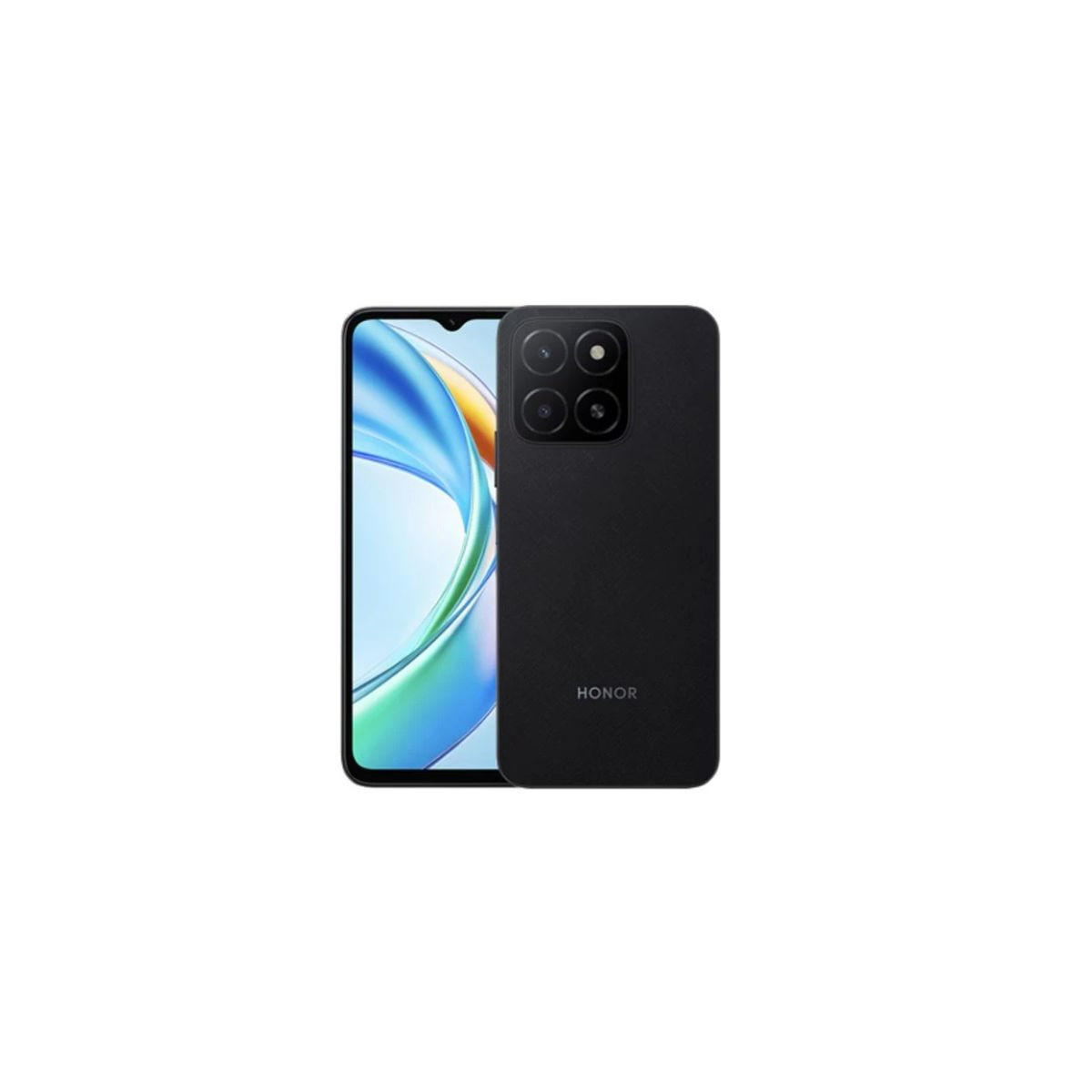 Smartphone HONOR X5b 4Go 64Go Noir