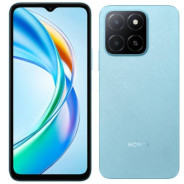 Smartphone HONOR X5b Plus 4Go 128Go Bleu