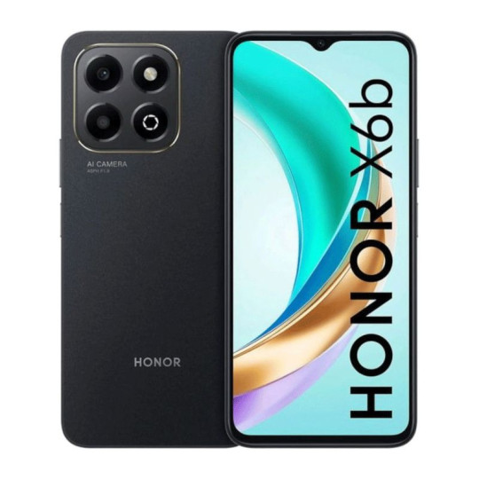 Smartphone HONOR X6b 6 Go 128 Go