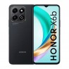 Smartphone HONOR X6b 6 Go 128 Go Noir - Vert - Violet