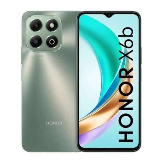 Smartphone HONOR X6b 6 Go 128 Go