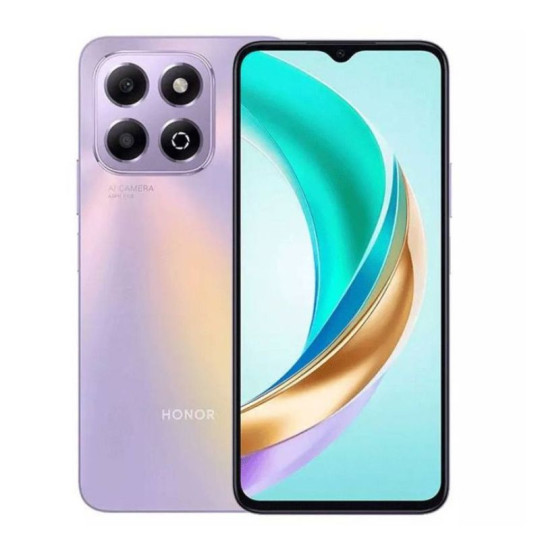 Smartphone HONOR X6b 6 Go 128 Go