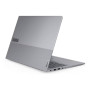 PC Portable Lenovo ThinkBook 16 G7 IML Ultra 7 155H 8Go DDR5 512Go SSD Gris