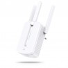 RÉPÉTEUR MERCUSYS WIFI 300MBPS MW300RE