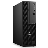 Pc De Bureau Dell Optiplex 3090 SFF i5 10Gén 8Go 256Go SSD Noir (3090I5SFF)