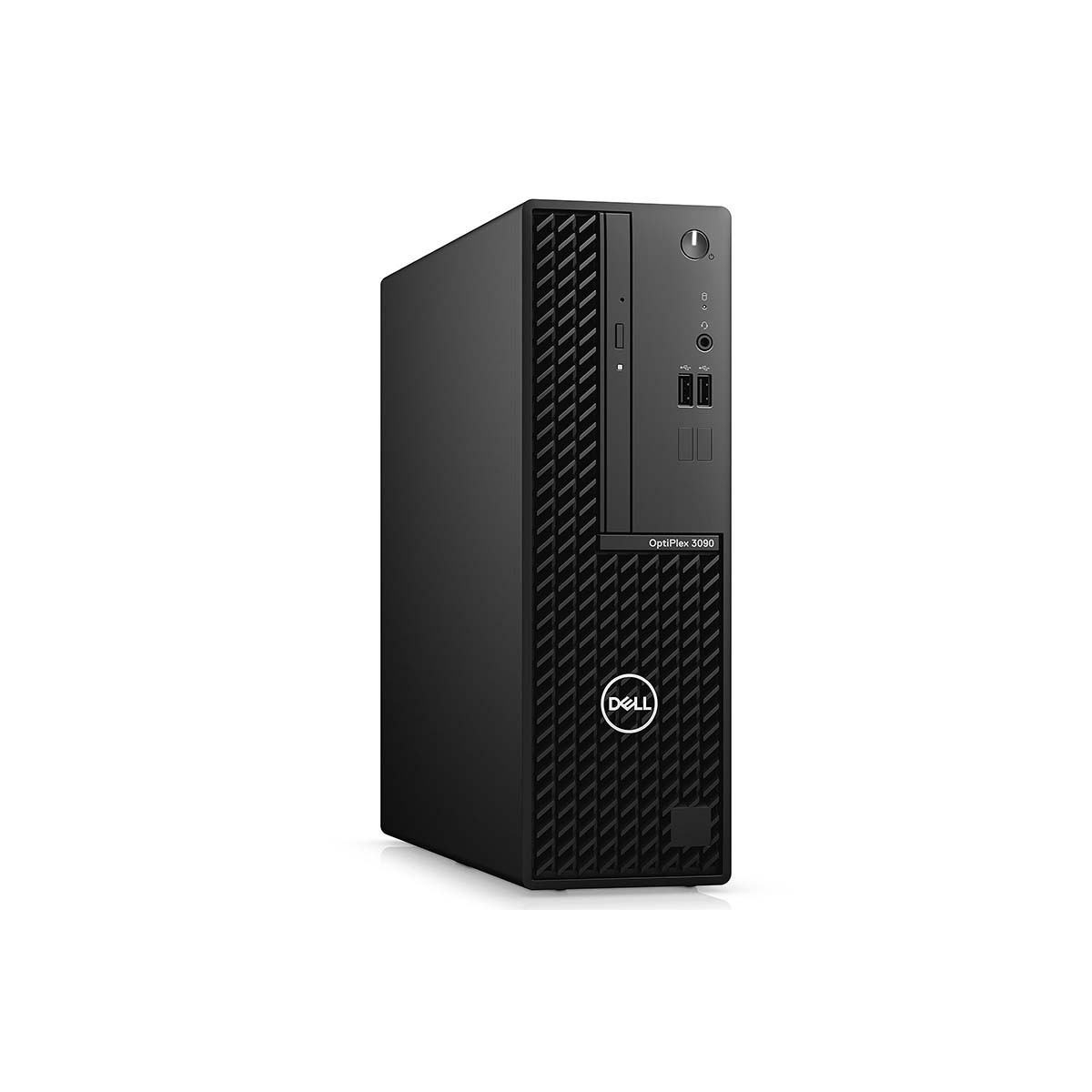 Pc De Bureau Dell Optiplex 3090 SFF i5 10Gén 8Go 256Go SSD Noir (3090I5SFF)