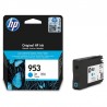 Cartouche D'encre Original HP 953 Cyan Authentique