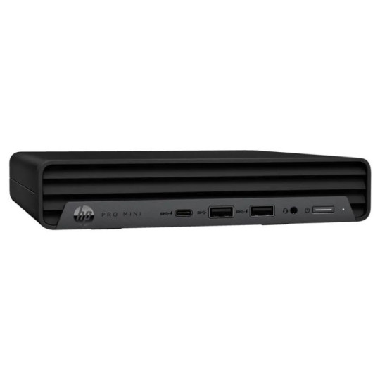 Pc de Bureau HP ProDesk 400 G6 DM i7 10è Gén 8Go 512Go SSD