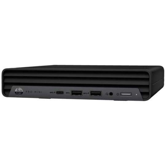 Pc de Bureau HP ProDesk 400 G6 DM i7 10è Gén 8Go 512Go SSD