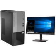 Pc De Bureau Lenovo V50t Gen 2-13IOB i5 11Gén 4Go 1To Noir