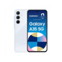 Smartphone Samsung Galaxy A35 5G 8Go 128Go Bleu Claire + Adaptateur 45w Offert