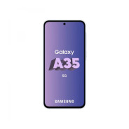 Smartphone Samsung Galaxy A35 5G 8Go 128Go Bleu Claire + Adaptateur 45w Offert