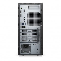 Pc de bureau Dell OptiPlex 3090 i3 10è Gén 4 Go 1 To Noir