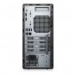 Pc de bureau Dell OptiPlex 3090 i3 10è Gén 8 Go 256 SSDNoir Pc de bureau Dell OptiPlex 3090 i3 10è Gén 8 Go 256 SSDNoir