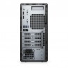 Pc de bureau Dell OptiPlex 3090 i3 10è Gén 8 Go 256 SSDNoir