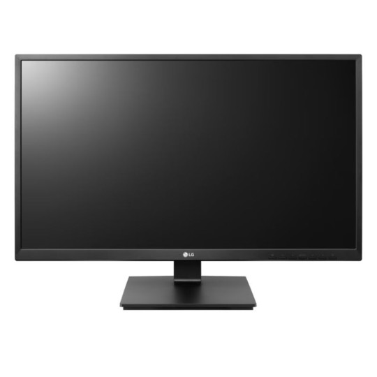 Écran LG 24BK55YP 24″ Full HD IPS Noir