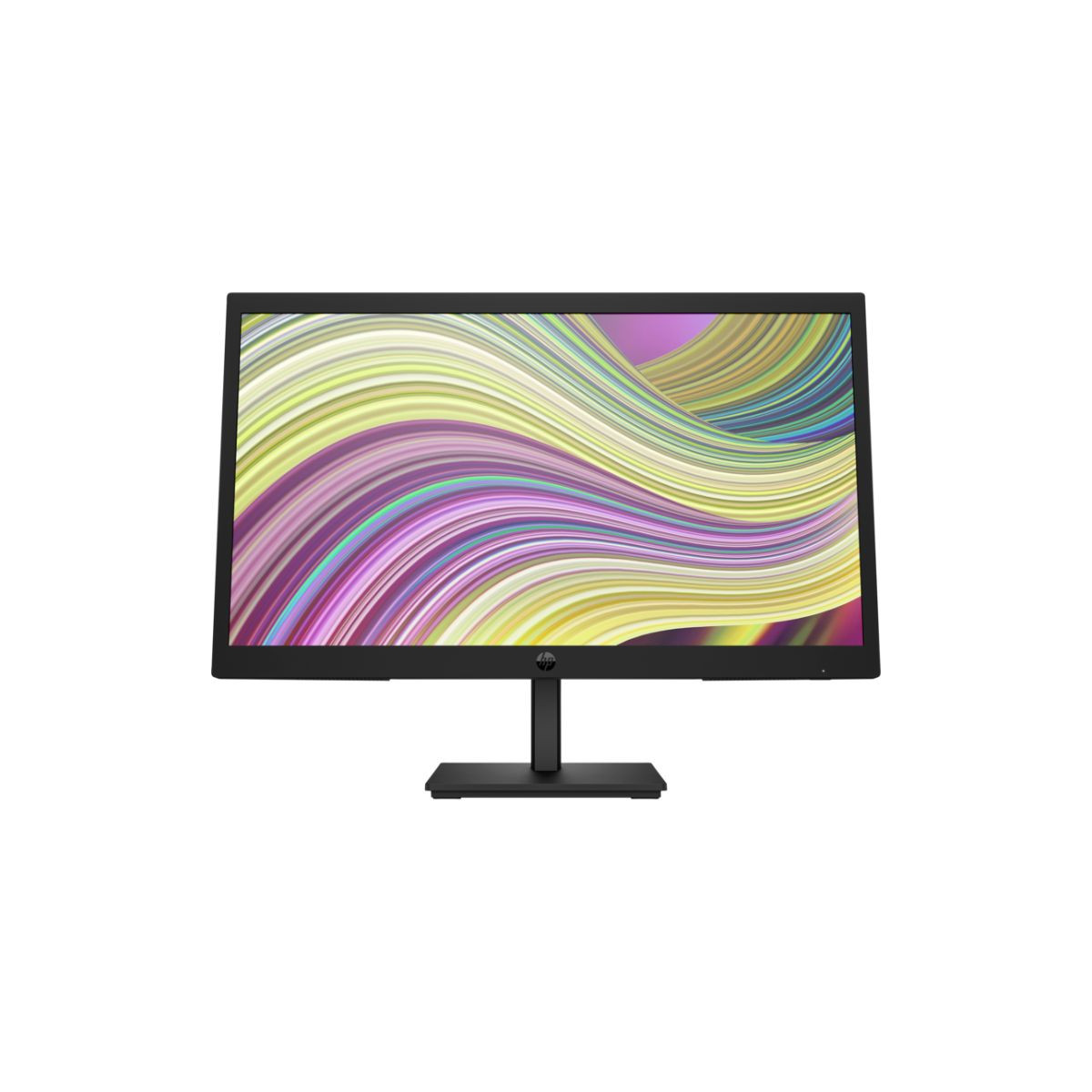 Écran HP P22v G5 21.5″ FHD VGA HDMI Noir