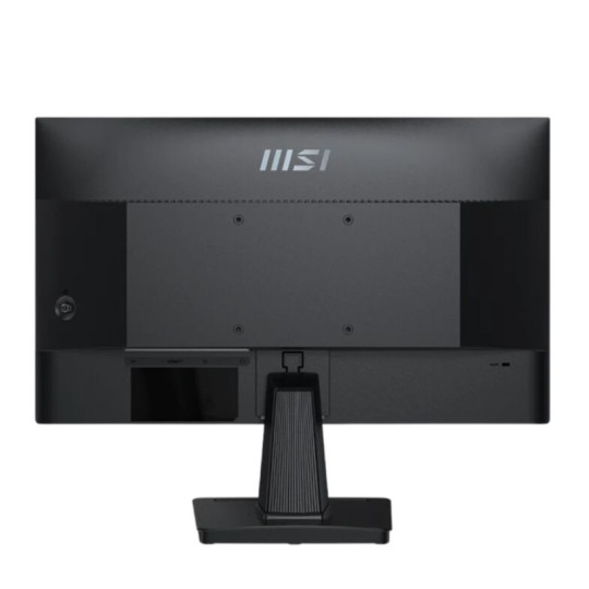 Écran MSI PRO MP252 24.5″ Full HD IPS 100 Hz Noir